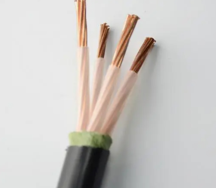 廣州市珠江電線廠有限公司講解電纜的優劣主要從哪幾點來看.jpg