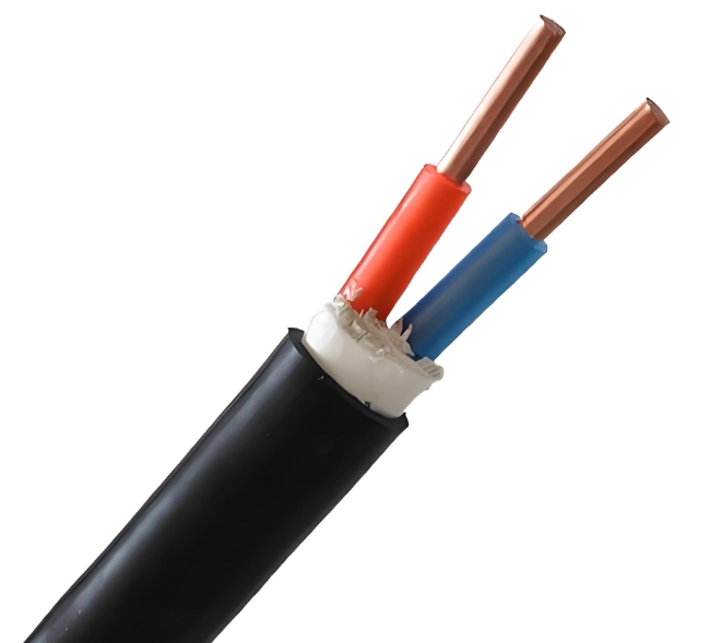 廣州市珠江電線廠有限公司講解電纜在通信行業中的基本功能是信息傳輸.jpg